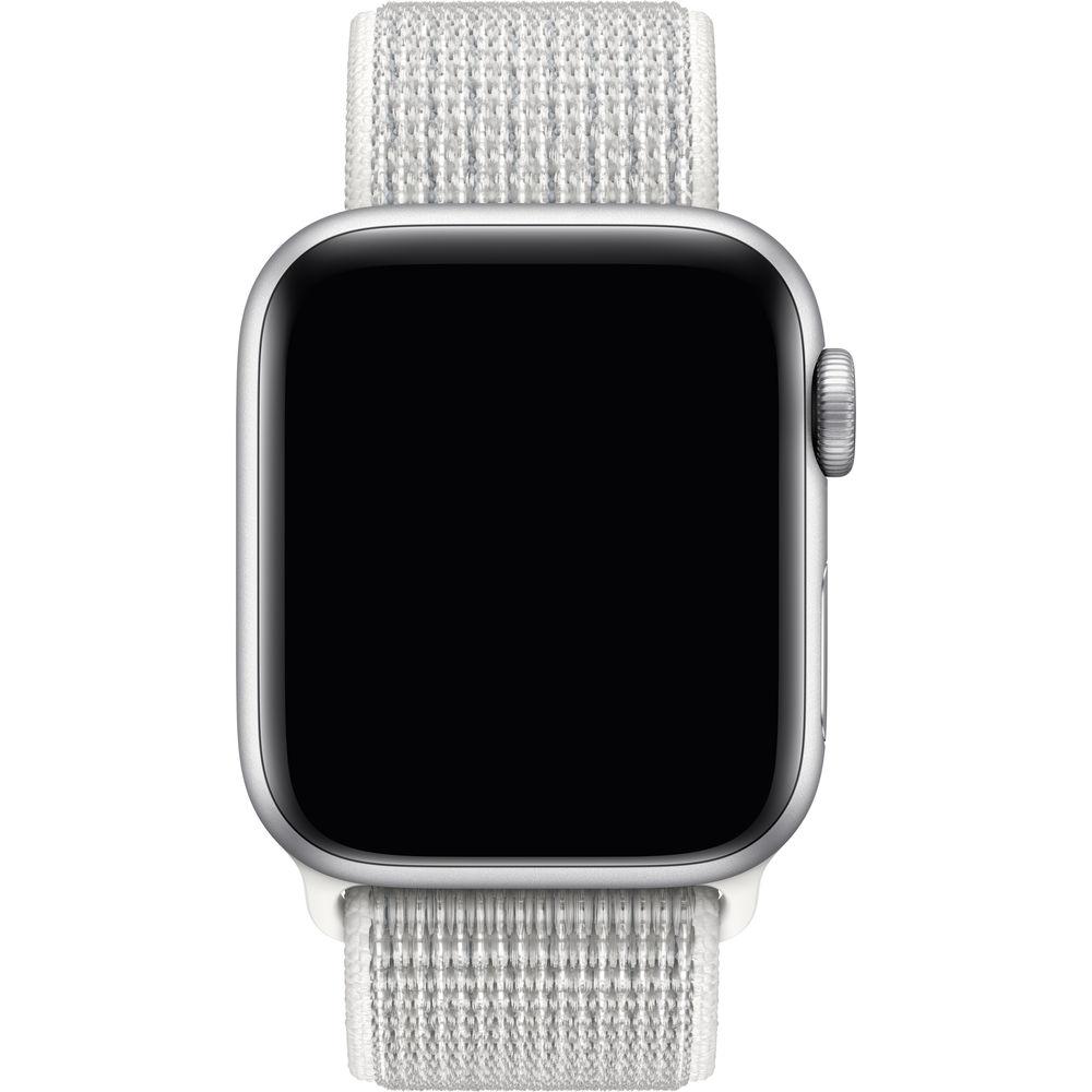 Apple Watch Nike Sport Loop Band