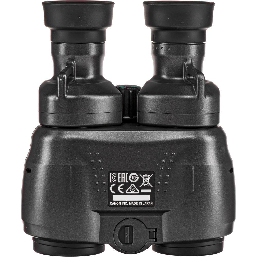 Canon 8x25 IS Image Stabilized Binocular - Refurbished, Canon, 8x25, IS, Image, Stabilized, Binocular, Refurbished