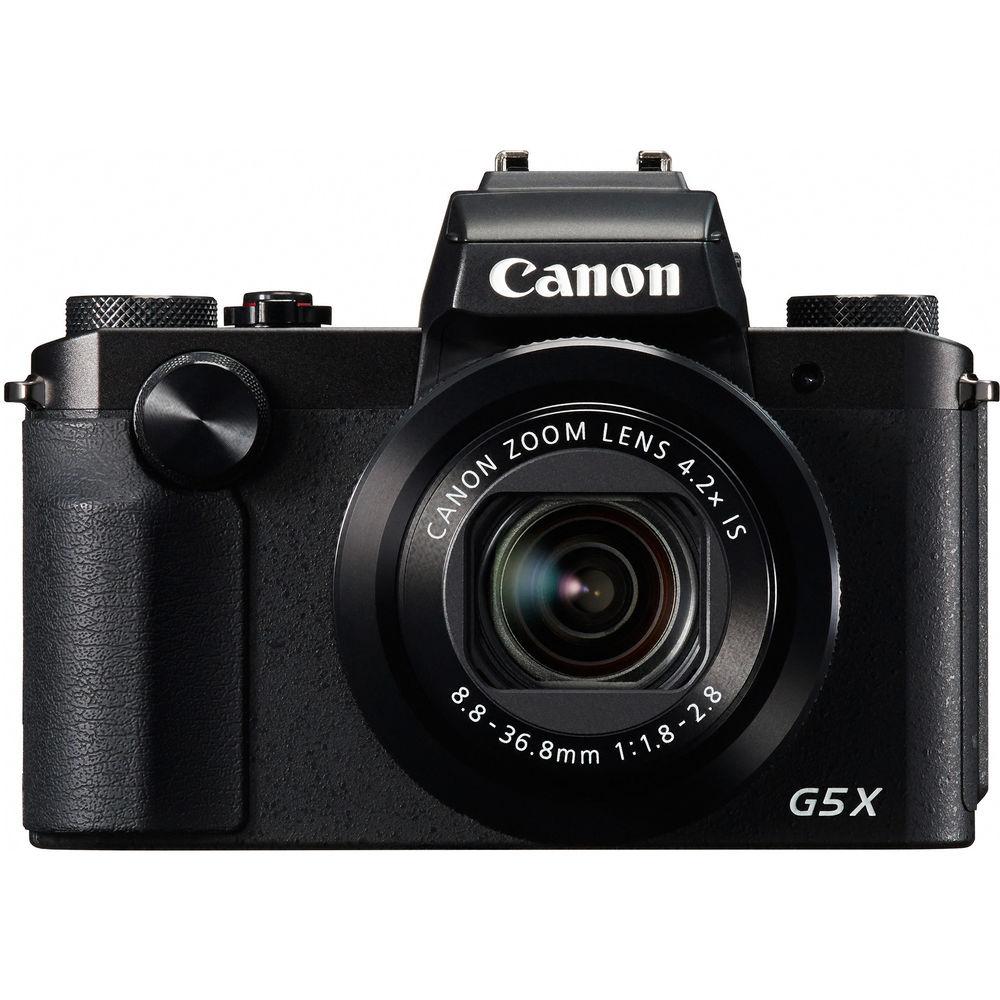 Canon PowerShot G5 X Digital Camera, Canon, PowerShot, G5, X, Digital, Camera