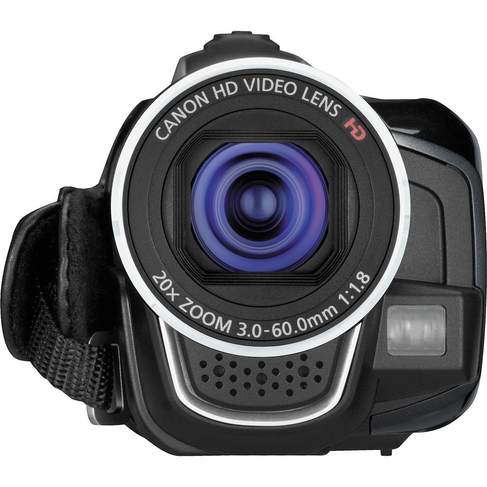 Canon VIXIA HF R11 Dual Flash Memory Camcorder - Refurbished