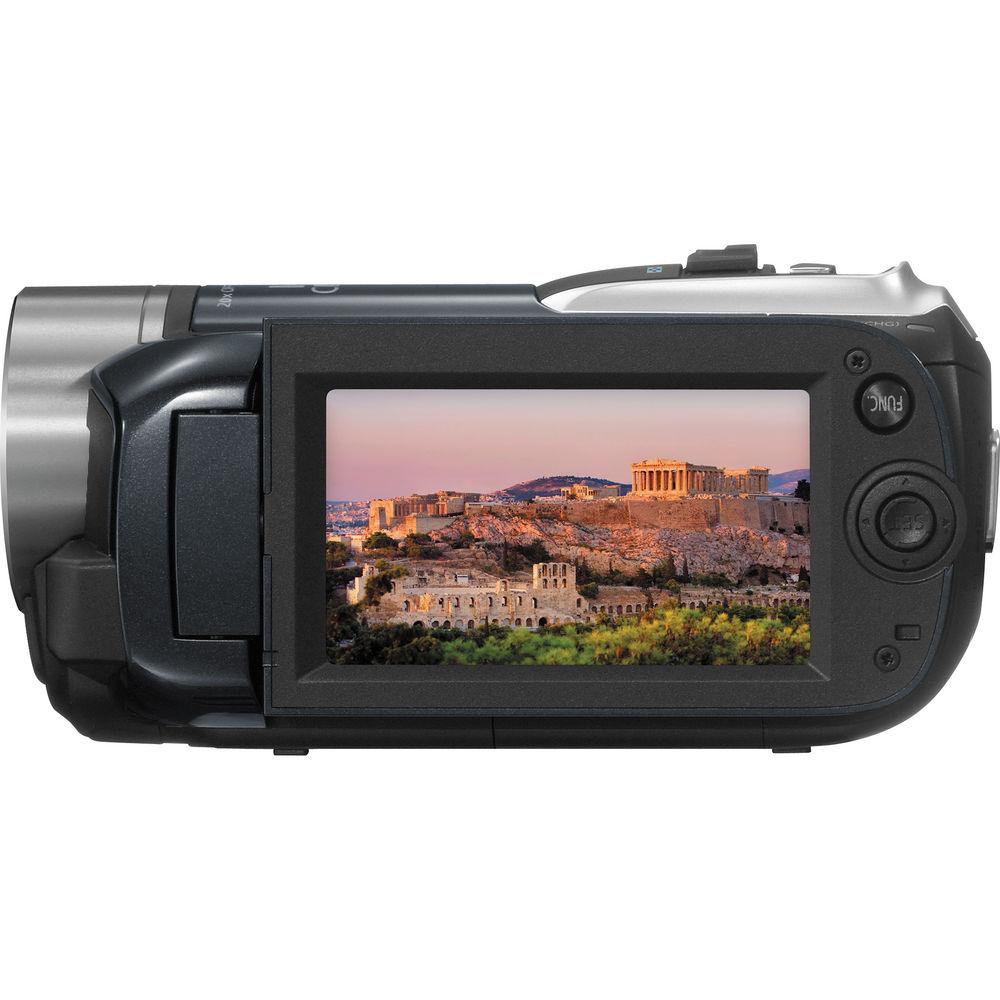 Canon VIXIA HF R11 Dual Flash Memory Camcorder - Refurbished