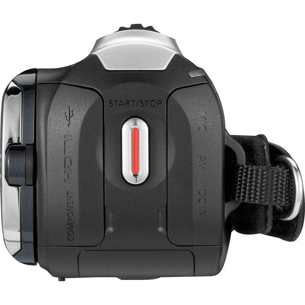 Canon VIXIA HF R11 Dual Flash Memory Camcorder - Refurbished