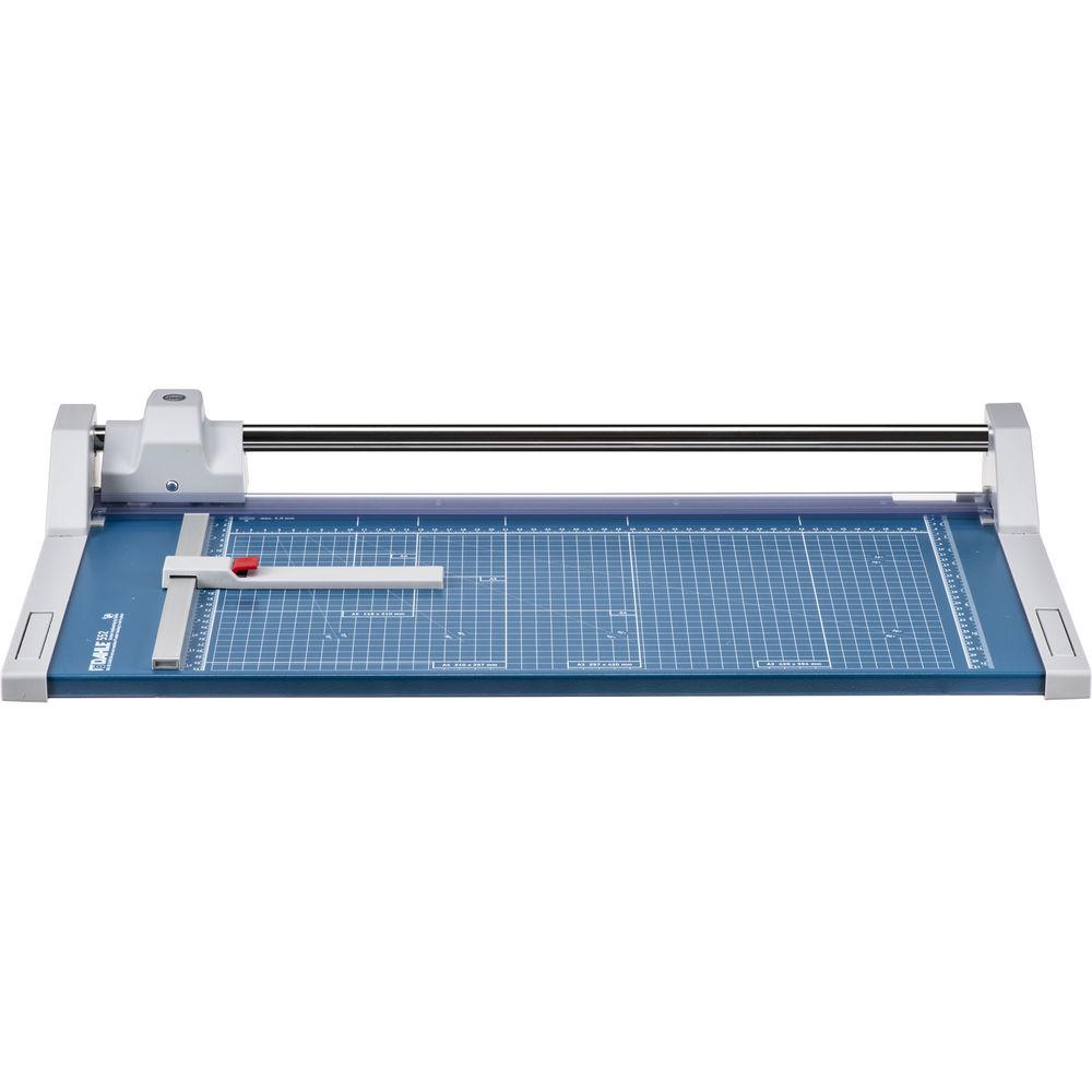 Dahle 552 Professional Rolling Trimmer