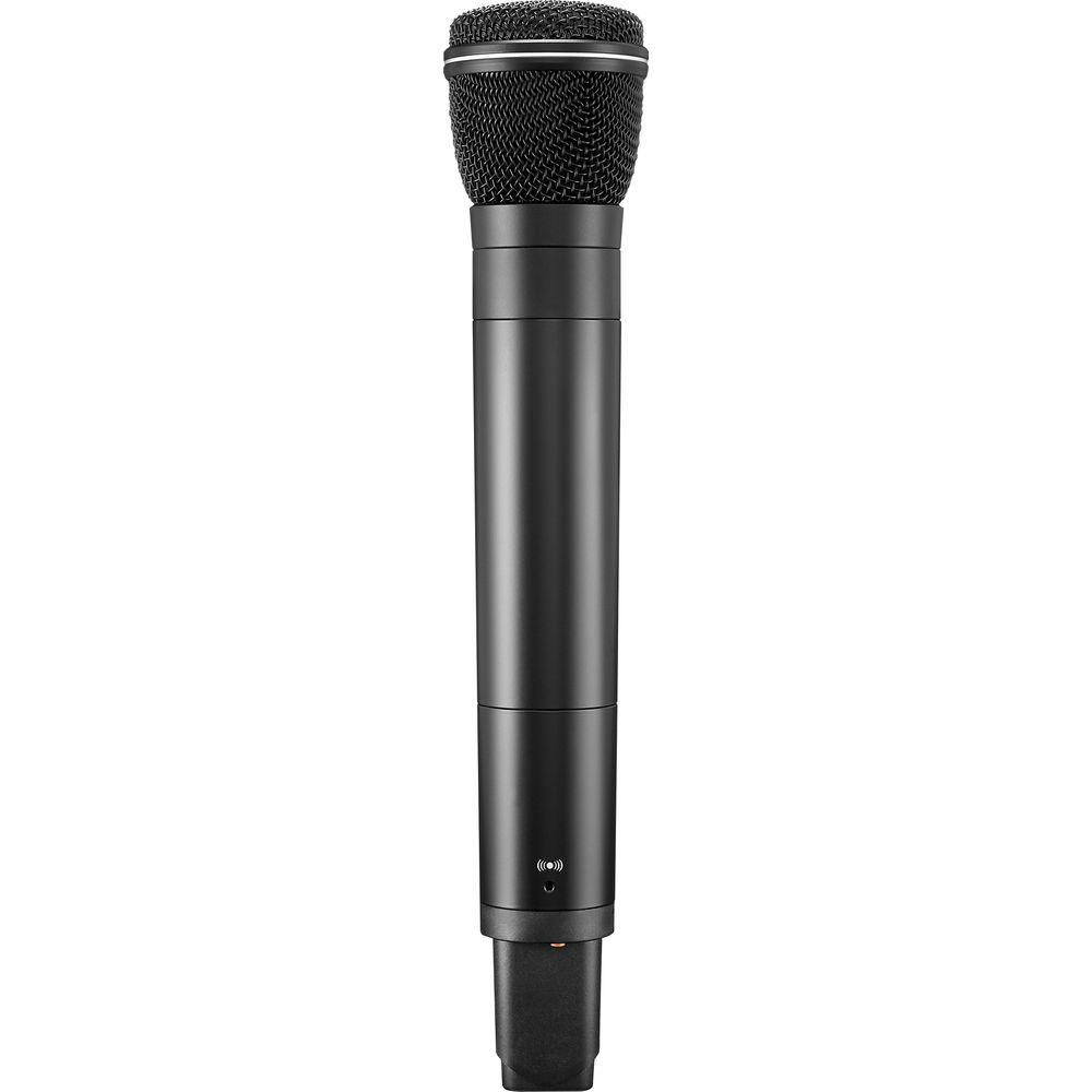 Electro-Voice RE3-HHT965L UHF Wireless Transmitter with ND 96 Supercardioid Capsule