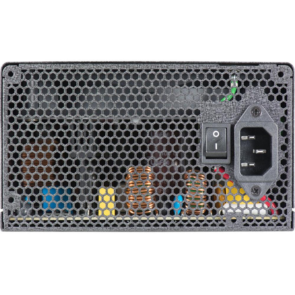 EVGA SuperNOVA 650 G2 650W 80 Plus Gold Modular Power Supply