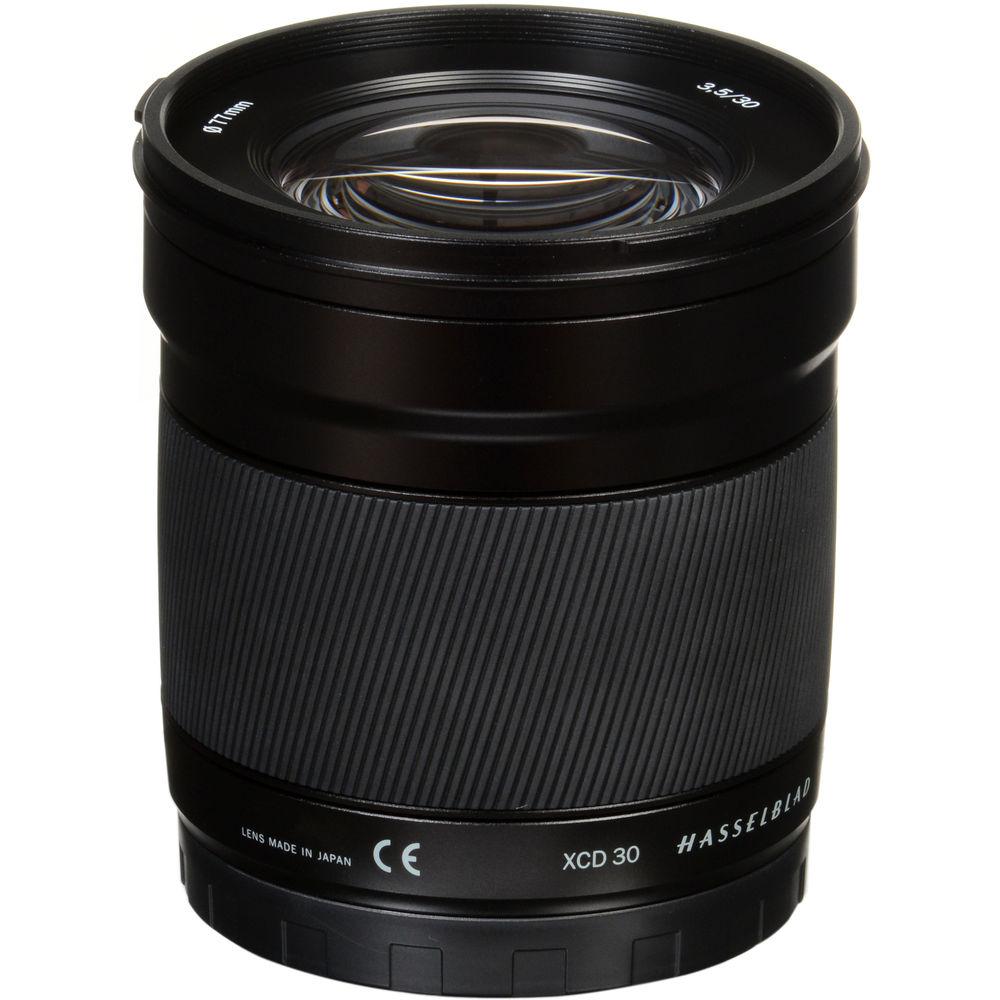 Hasselblad XCD 30mm f 3.5 Lens