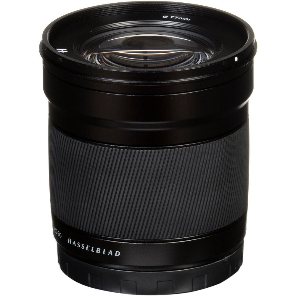Hasselblad XCD 30mm f 3.5 Lens