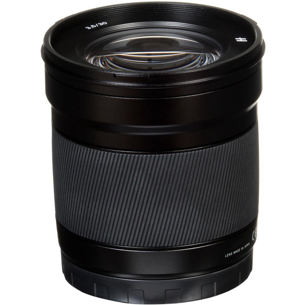 Hasselblad XCD 30mm f 3.5 Lens