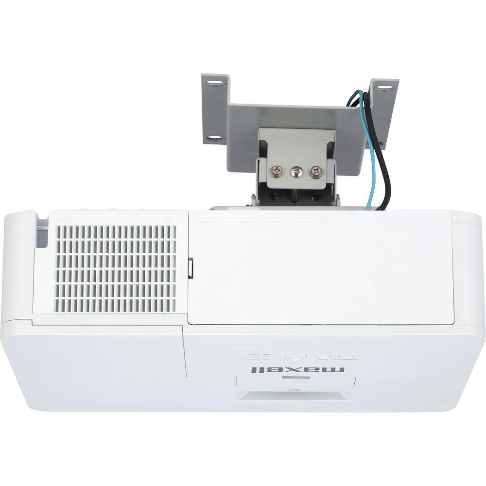 Hitachi 3LCD Wireless WUXGA 5200 Lumens Collegiate Projector