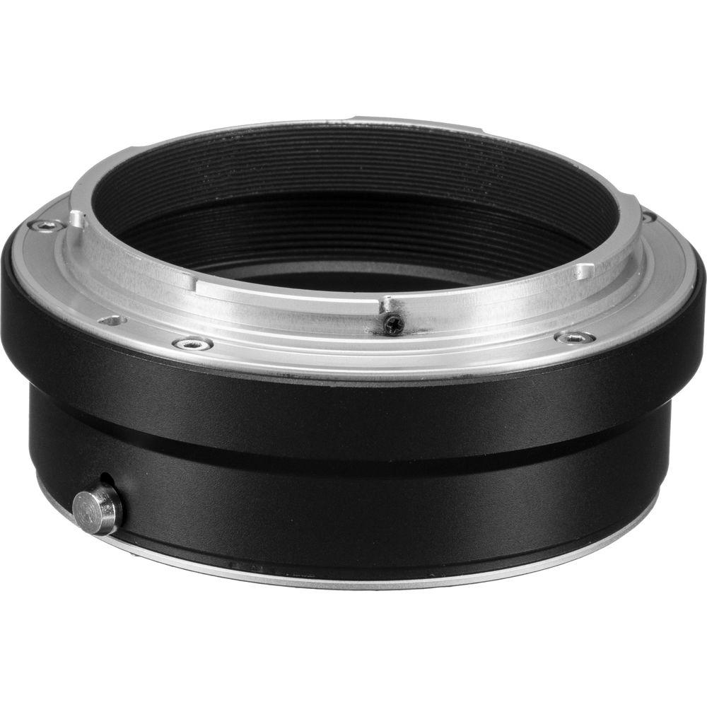 KIPON Lens Mount Adapter for Four Thirds-Mount Lens to Nikon Z-Mount Camera