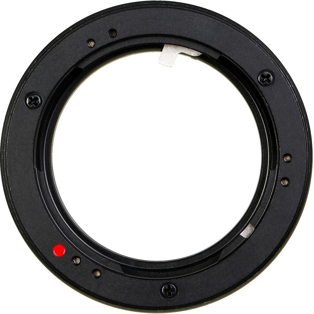 KIPON Lens Mount Adapter for Olympus Pen Mount Lens to Micro Four Thirds-Mount Camera
