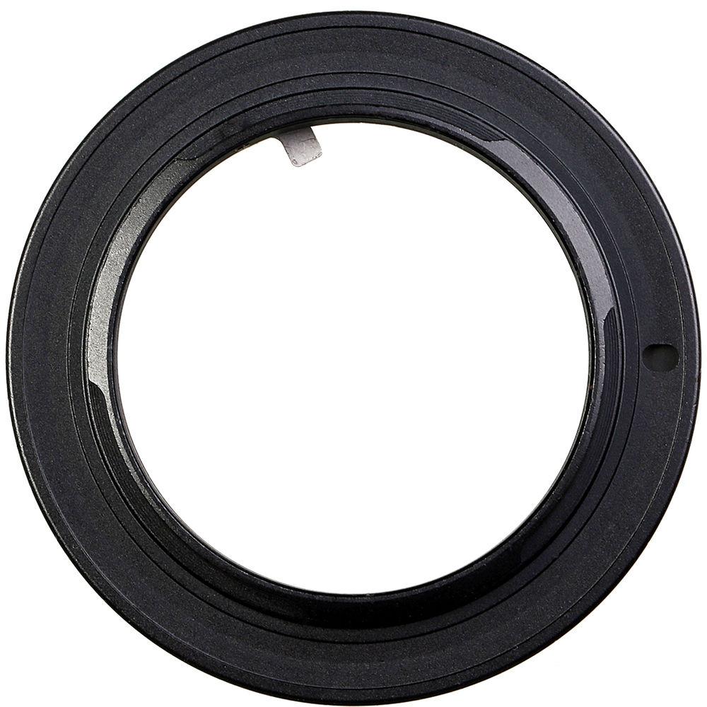 KIPON Lens Mount Adapter for Olympus Pen Mount Lens to Micro Four Thirds-Mount Camera