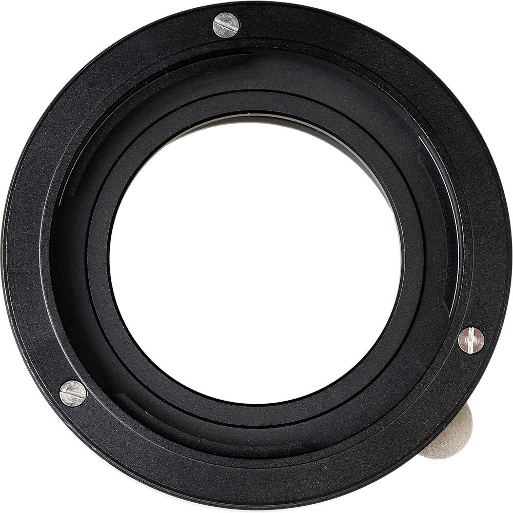 KIPON Lens Mount Adapter for Rollei Lens to FUJIFILM X-Mount Camera