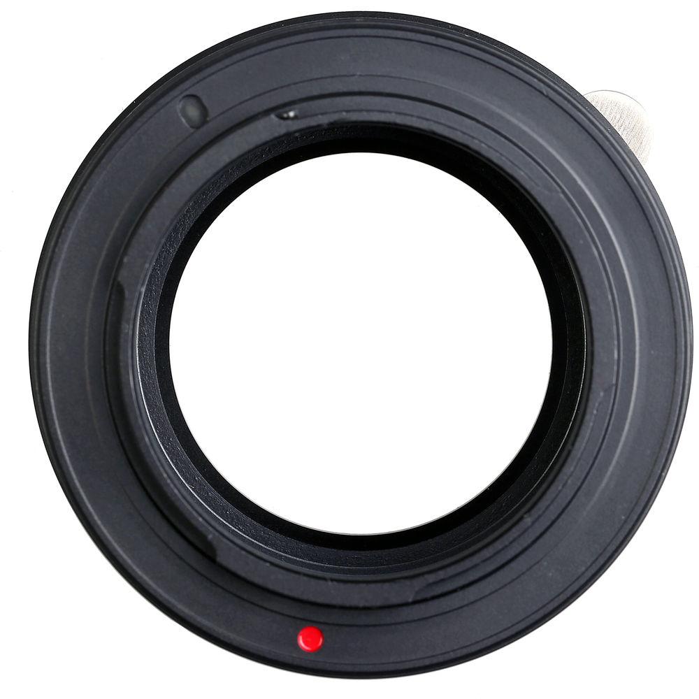 KIPON Lens Mount Adapter for Rollei Lens to FUJIFILM X-Mount Camera