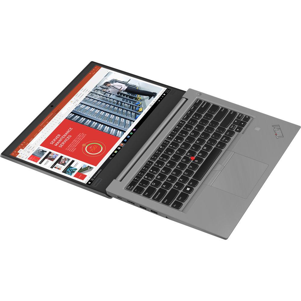 Lenovo 14" ThinkPad E490 Laptop