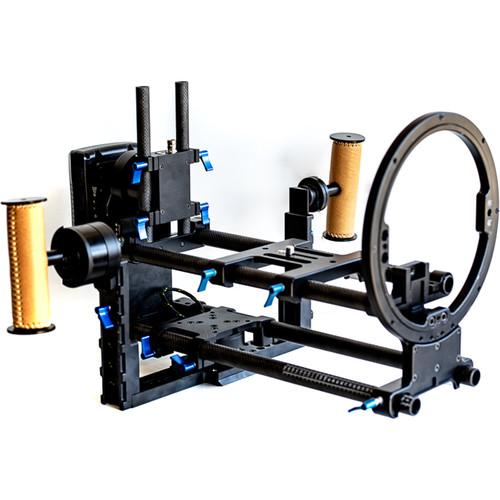 Letus35 Letus Helix Pro And Exo17 Vest Combo For Usra Mini Pro