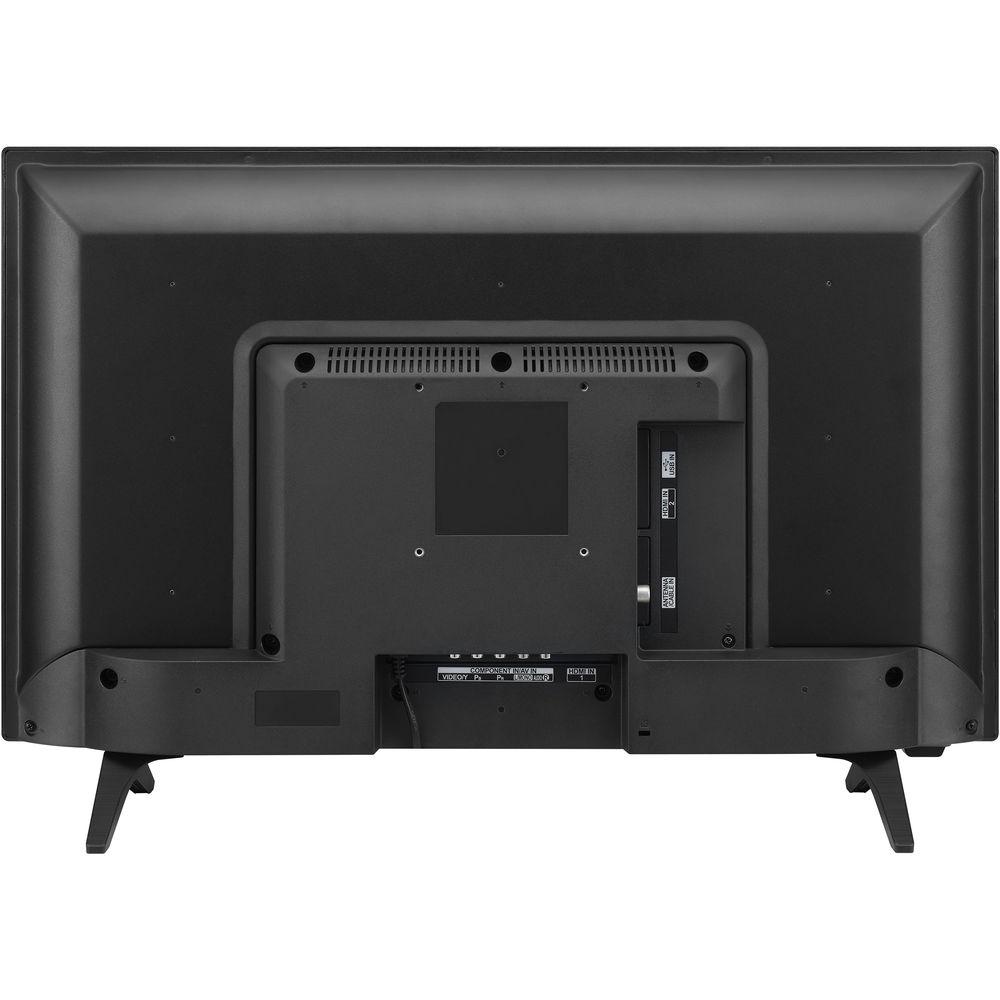 LG LJ400B-PU 28" Class HD LED TV