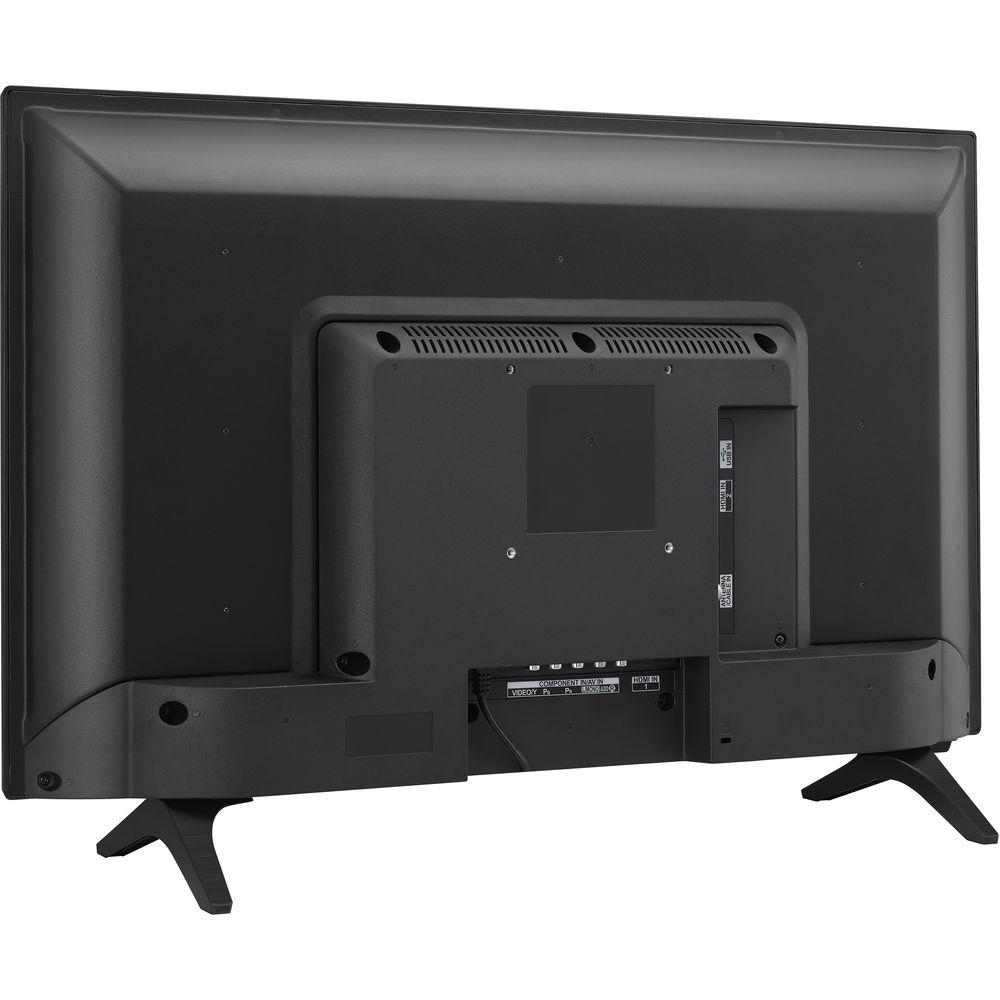 LG LJ400B-PU 28" Class HD LED TV