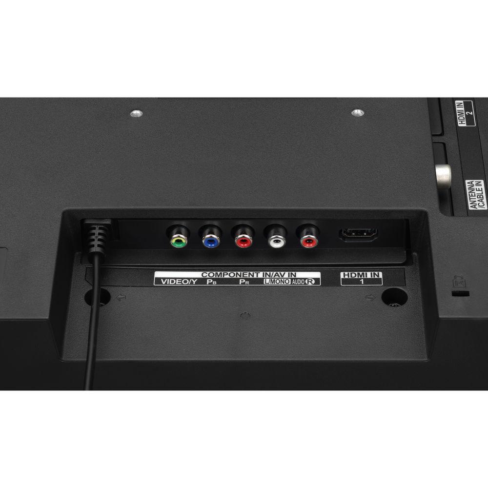 LG LJ400B-PU 28" Class HD LED TV