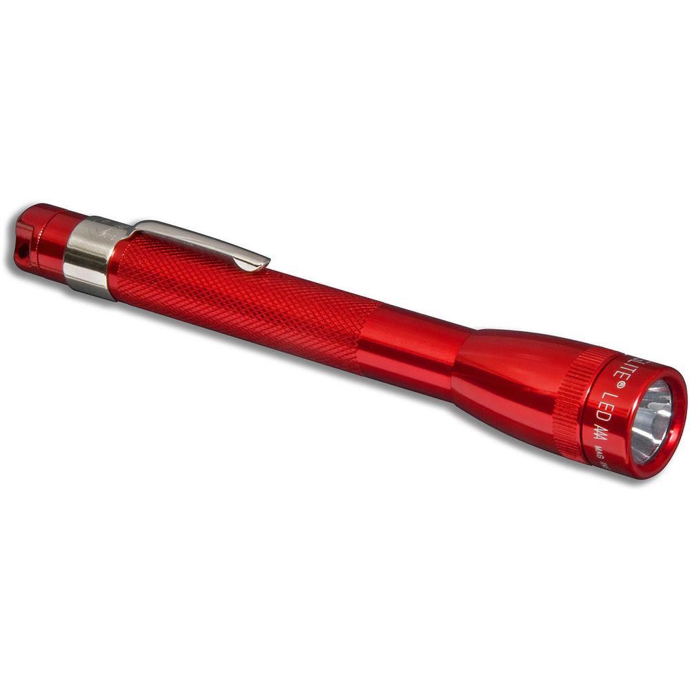 Maglite Mini Maglite 2-Cell AAA LED Flashlight