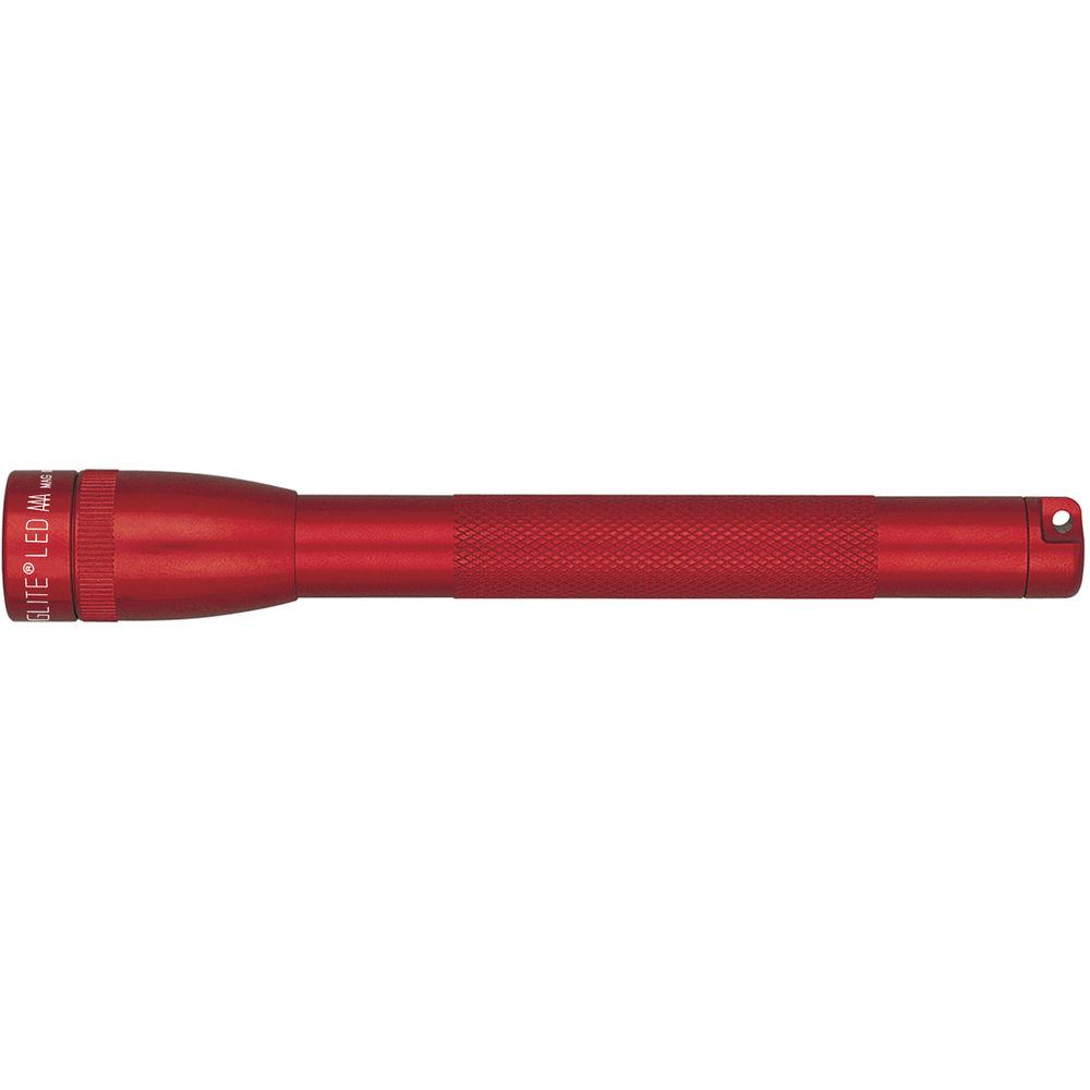 Maglite Mini Maglite 2-Cell AAA LED Flashlight