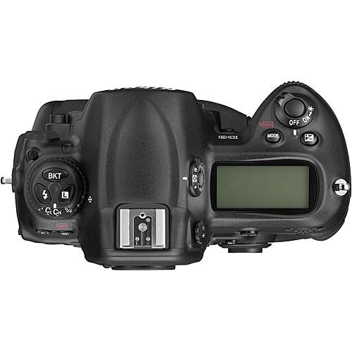 Nikon D3 SLR Digital Camera - Refurbished