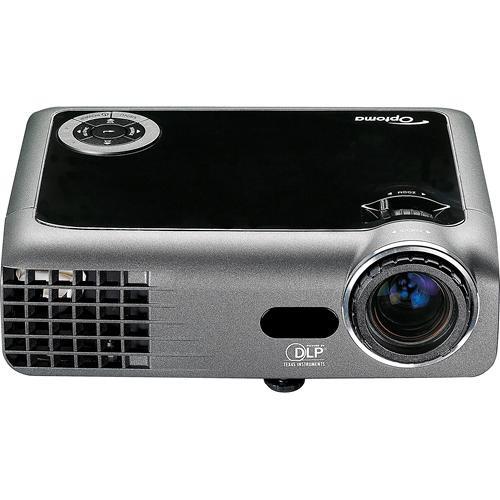 Optoma Technology EX330 Multimedia Projector - Refurbished