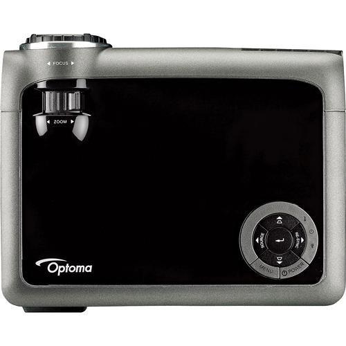 Optoma Technology EX330 Multimedia Projector - Refurbished