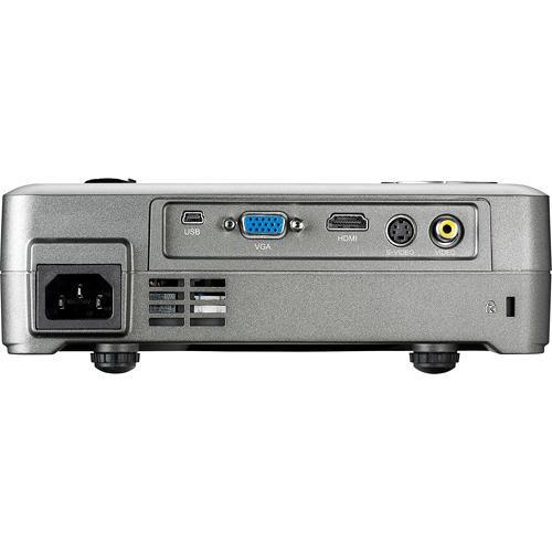Optoma Technology EX330 Multimedia Projector - Refurbished