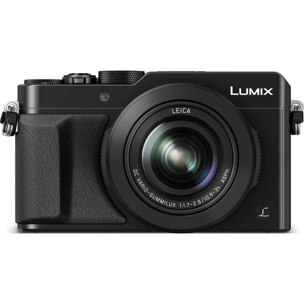Panasonic Lumix DMC-LX100 Digital Camera