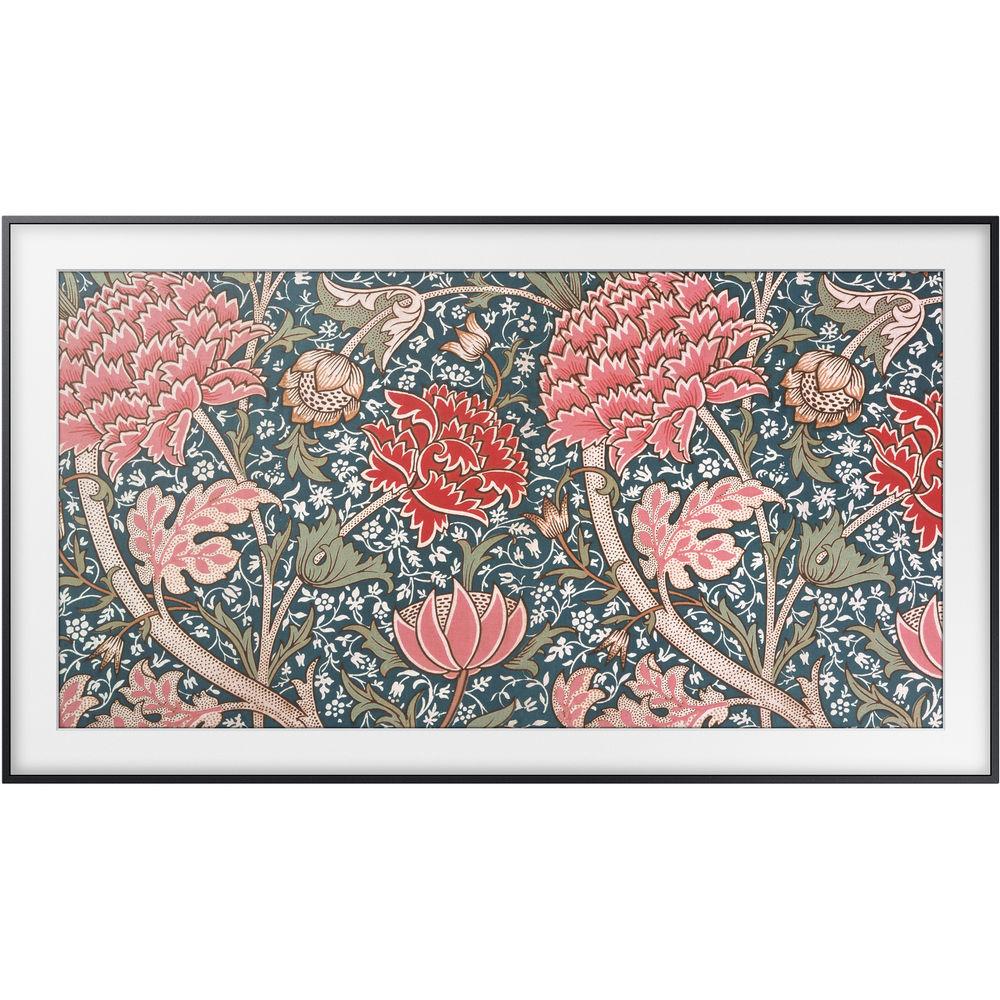 Samsung The Frame 3.0 65" Class 4K UHD Smart QLED TV