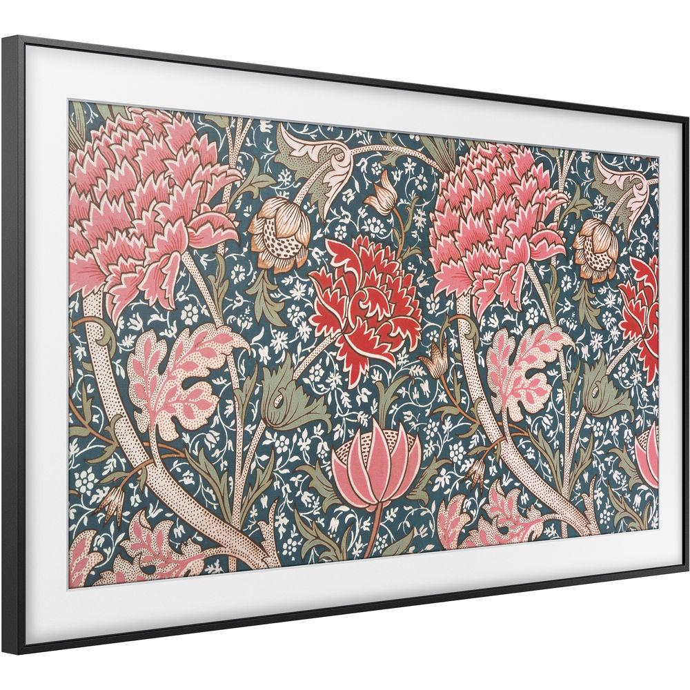 Samsung The Frame 3.0 65" Class 4K UHD Smart QLED TV