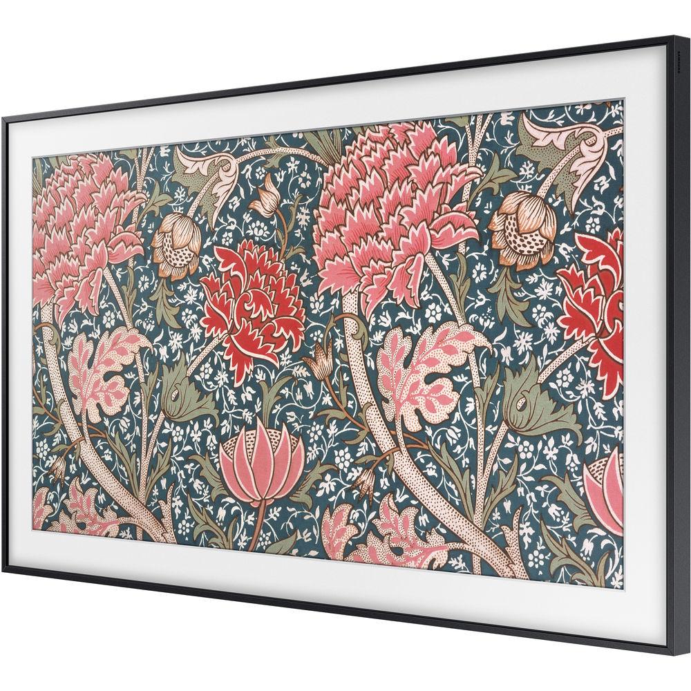 Samsung The Frame 3.0 65" Class 4K UHD Smart QLED TV