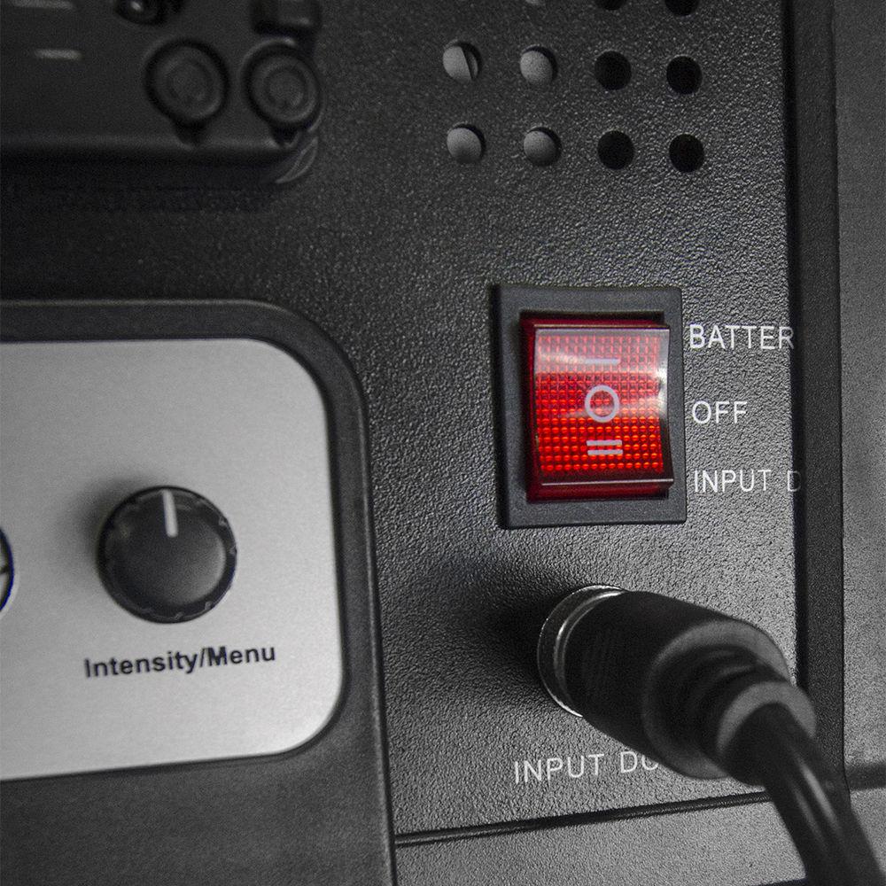 Savage 100W RGB Pro Led Panel