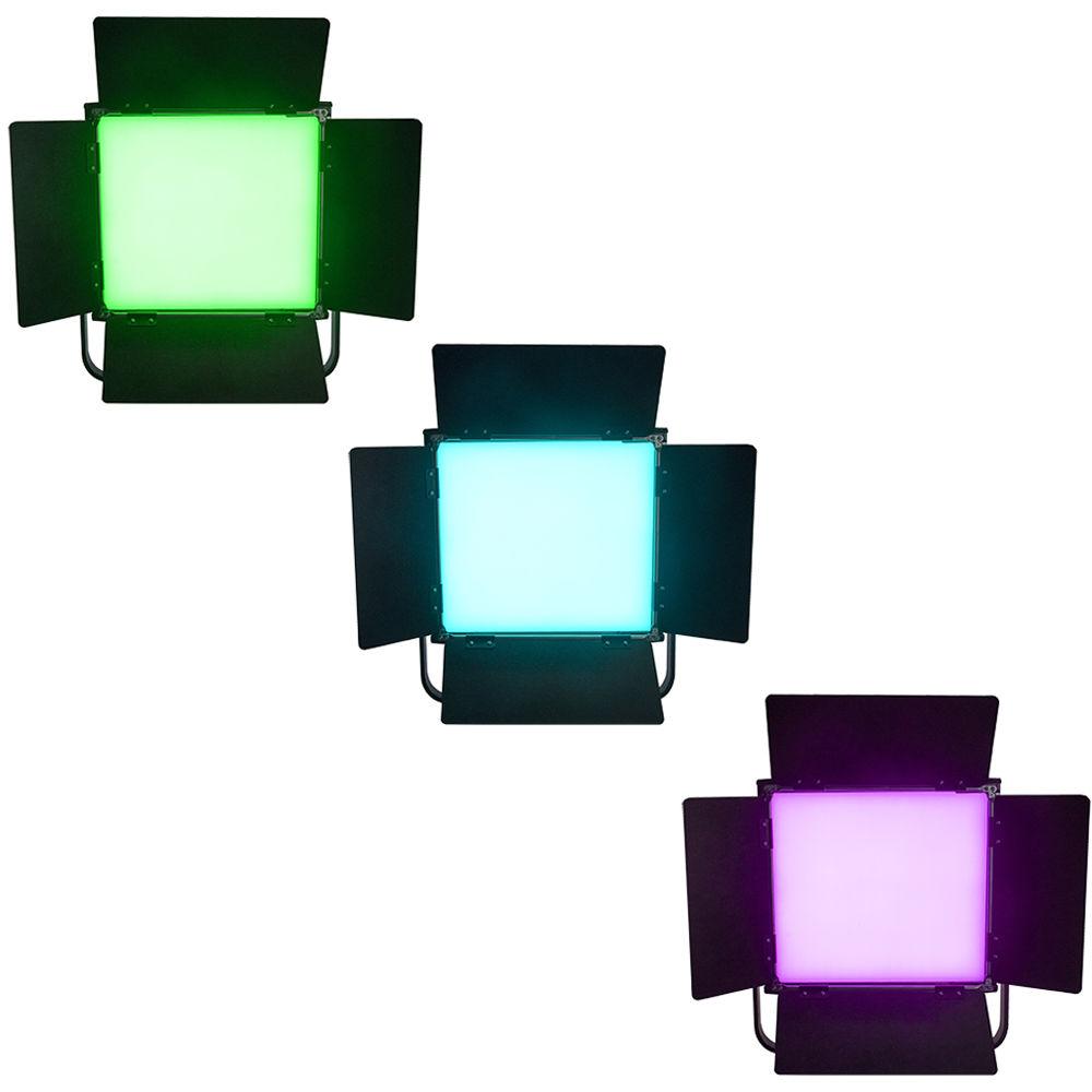 Savage 100W RGB Pro Led Panel