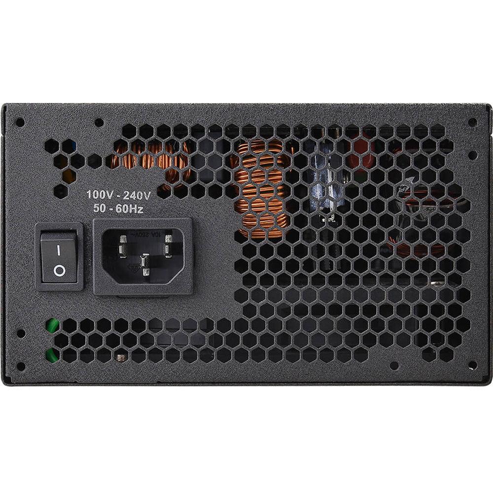 EVGA SuperNOVA 850 G1 850W 80 Plus Gold Modular Power Supply