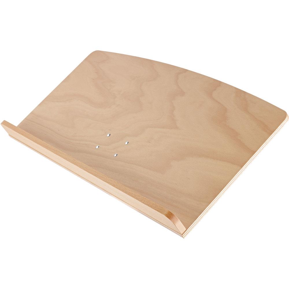 K&M Orchestra Conductor Stand Desktop