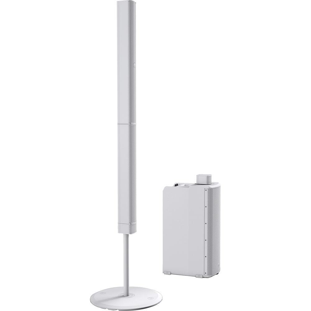 LD Systems Floor Stand Kit for Maui G2 Columns, LD, Systems, Floor, Stand, Kit, Maui, G2, Columns