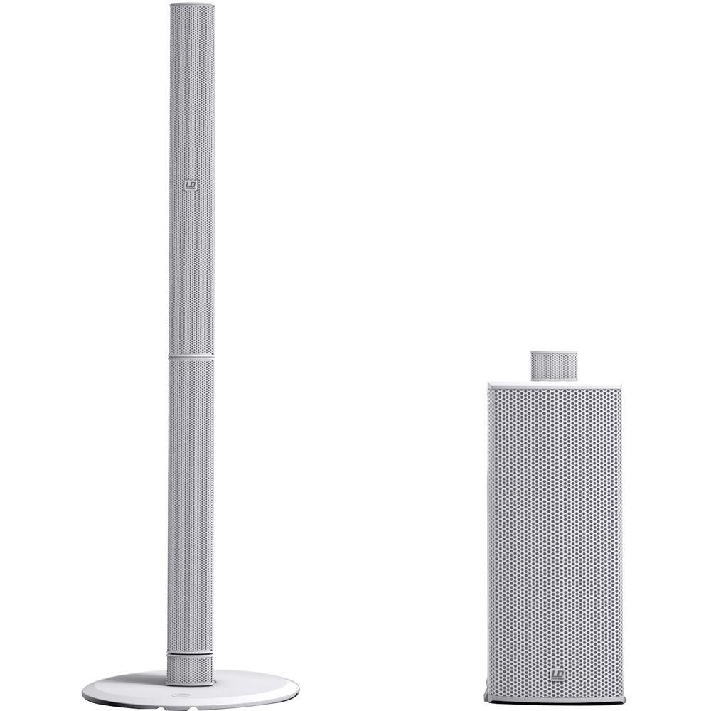 LD Systems Floor Stand Kit for Maui G2 Columns