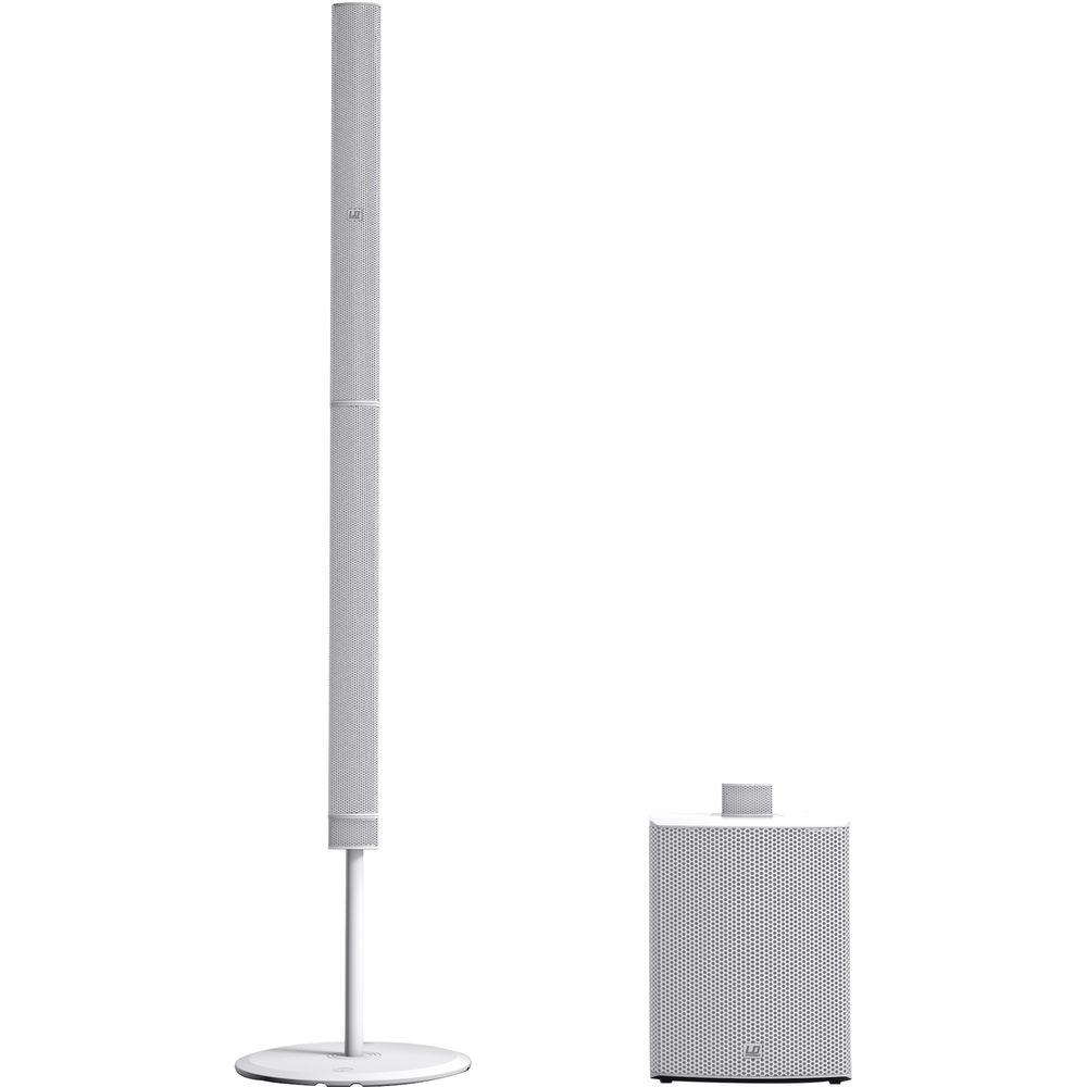 LD Systems Floor Stand Kit for Maui G2 Columns