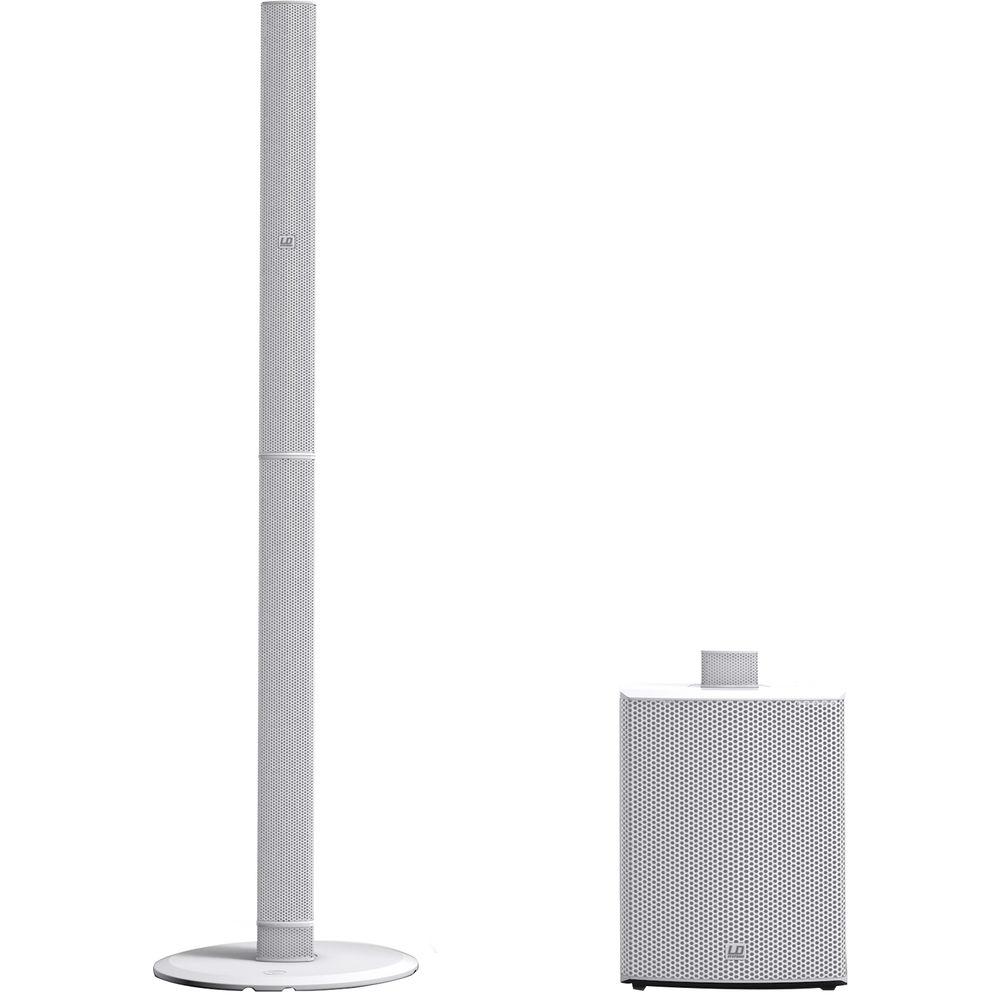 LD Systems Floor Stand Kit for Maui G2 Columns