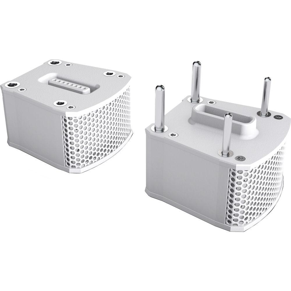 LD Systems Floor Stand Kit for Maui G2 Columns