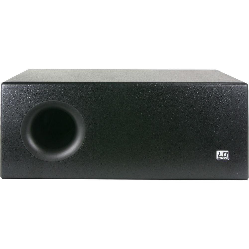 LD Systems Passive Installation Subwoofer - 2x8" 200W
