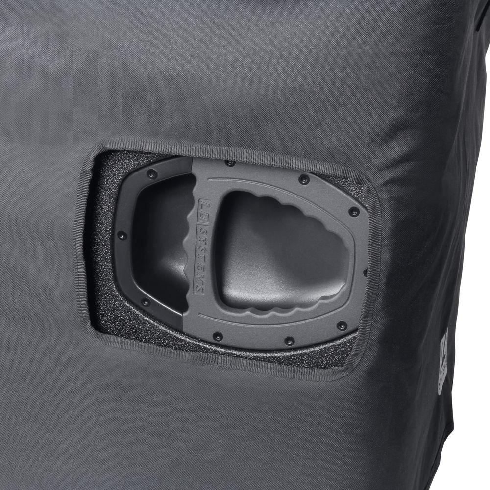 LD Systems Protective Cover for Maui 44 Sub and Maui 44 Sub Extension