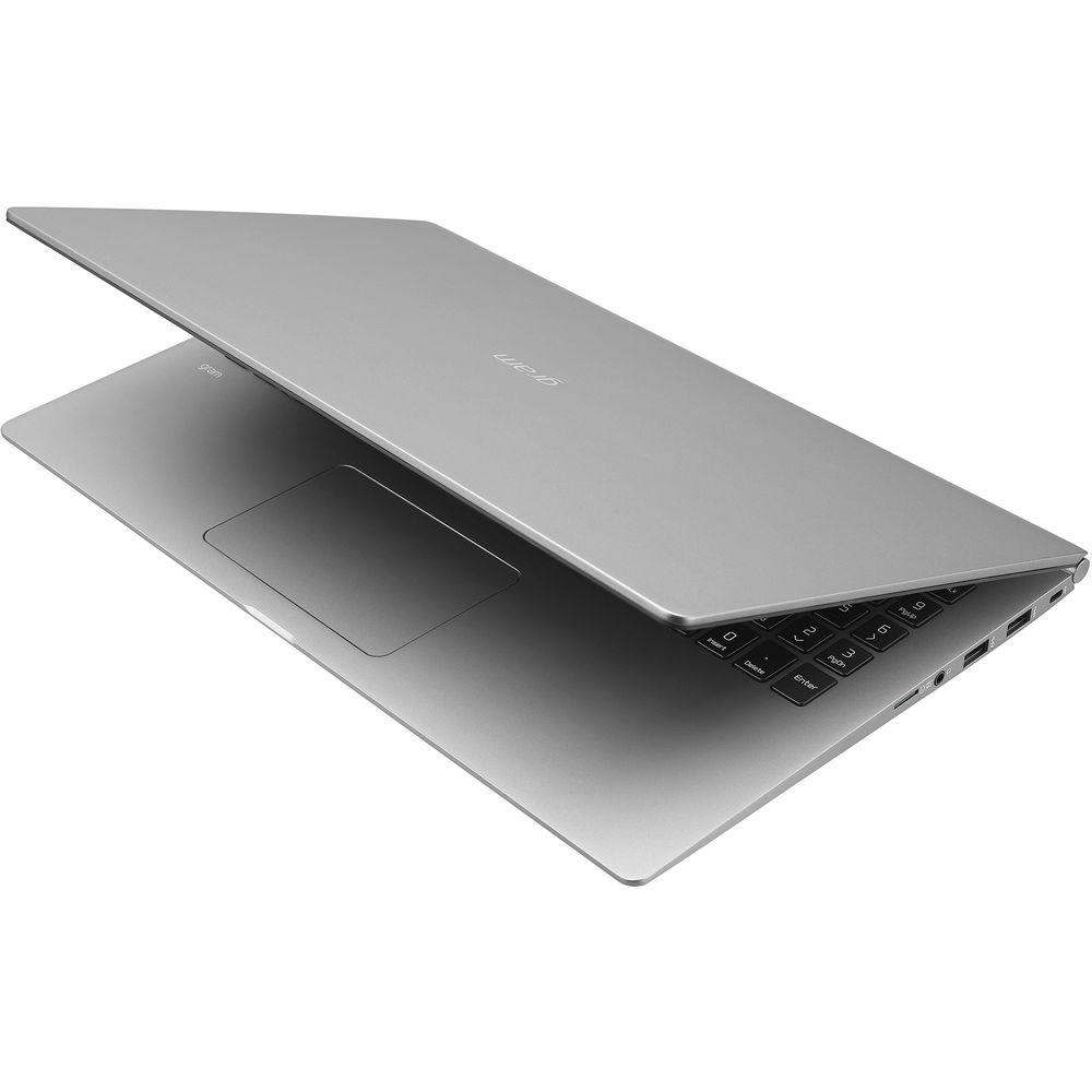 LG 15.6" gram Multi-Touch Laptop
