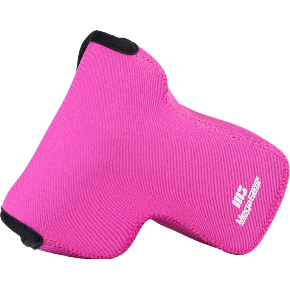 MegaGear Ultra-Light Neoprene Camera Case for Nikon COOLPIX P900 or P900S