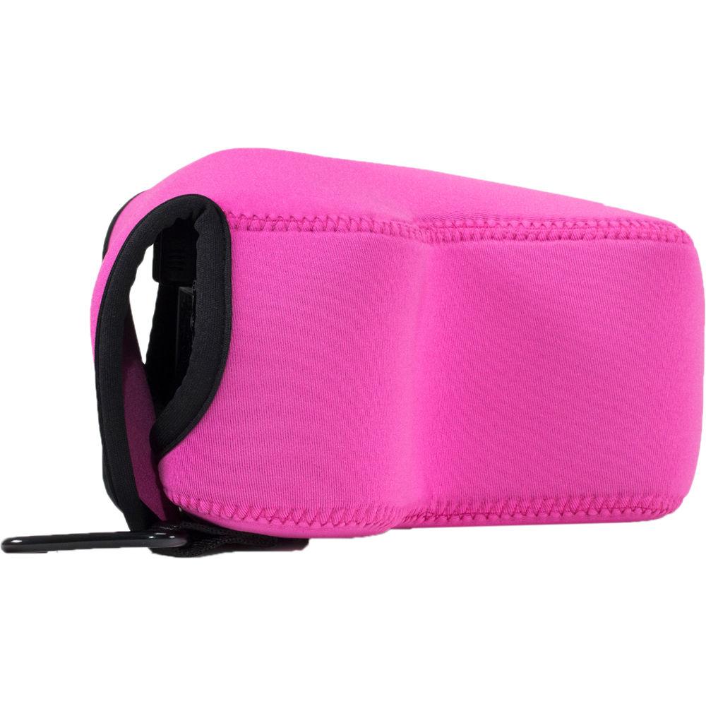 MegaGear Ultra-Light Neoprene Camera Case for Nikon COOLPIX P900 or P900S