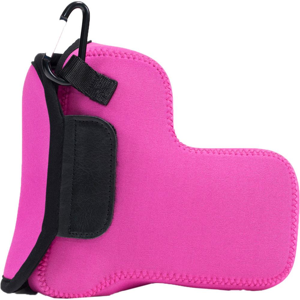 MegaGear Ultra-Light Neoprene Camera Case for Nikon COOLPIX P900 or P900S