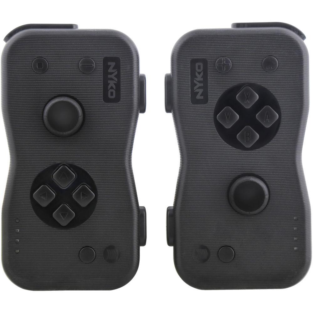 Nyko Dualies for Nintendo Switch