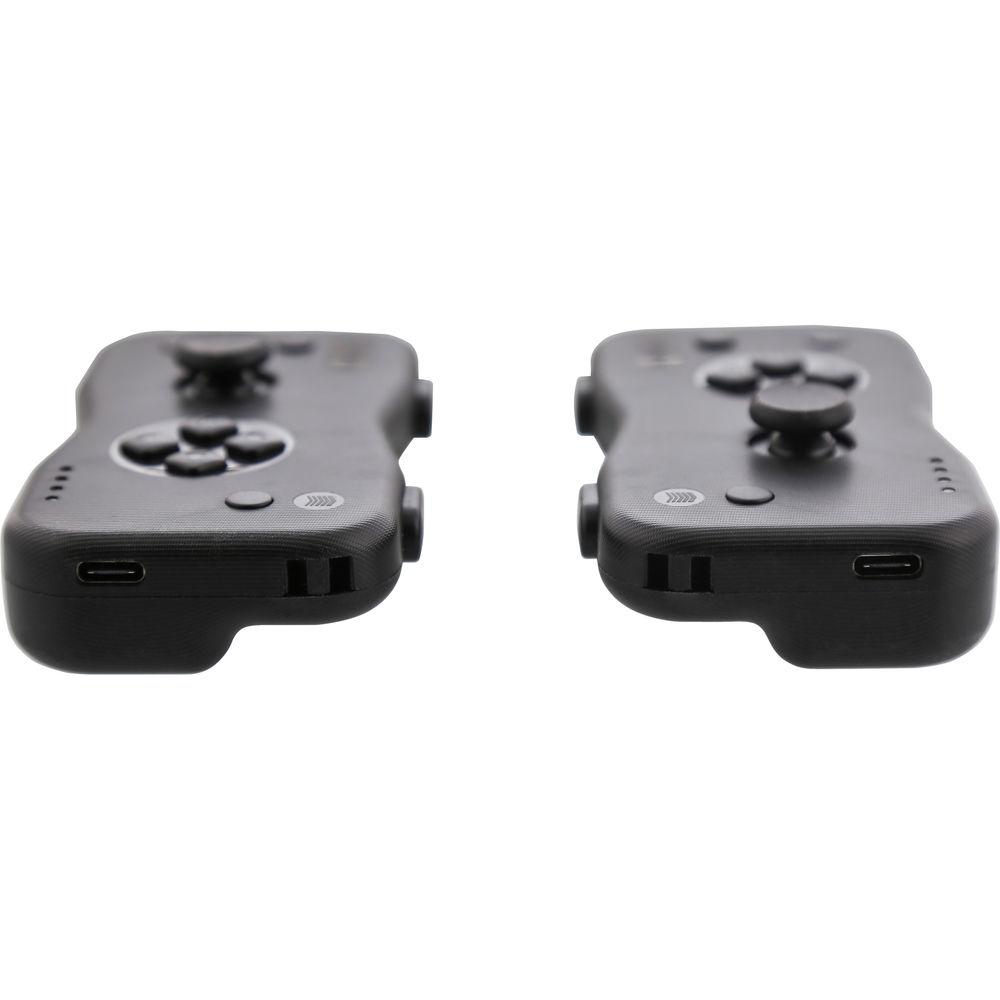 Nyko Dualies for Nintendo Switch